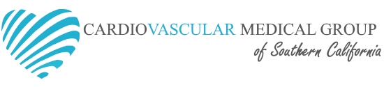 Cardiovascular Medical Group of Southern California Logo